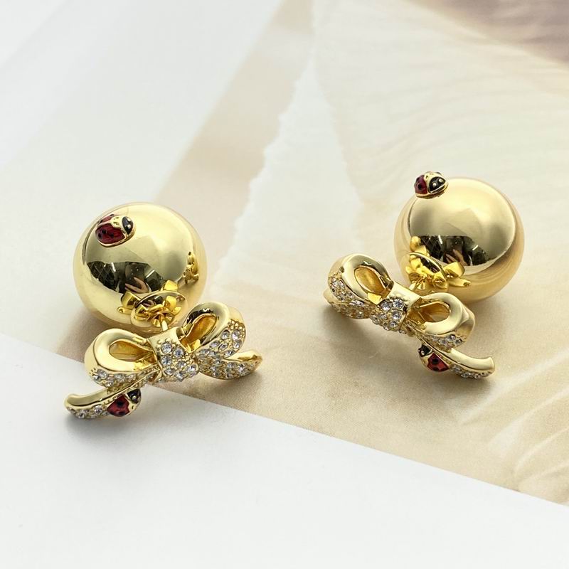 Dior Earring 05yxs106